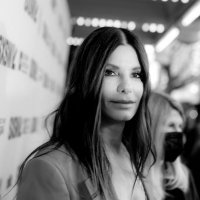 Sandra Bullock