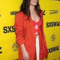 Sandra Bullock