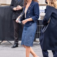 Pariški street style