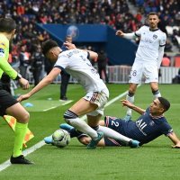 PSG - Bordeaux