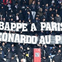 PSG - Bordeaux