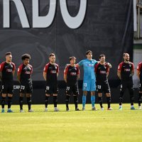 Rayo Vallecano - Sevilla