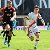 Rayo Vallecano - Sevilla
