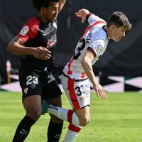 Rayo Vallecano - Sevilla
