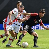 Rayo Vallecano - Sevilla