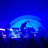 Caribou u Zagrebu