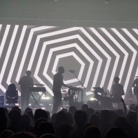 Caribou u Zagrebu