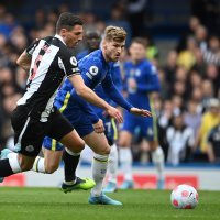 Chelsea - Newcastle