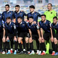 NK Hrvatski dragovoljac - NK Rijeka, HT Prva liga, 13.3.2022.