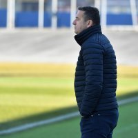 NK Hrvatski dragovoljac - NK Rijeka, HT Prva liga, 13.3.2022.