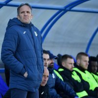 NK Hrvatski dragovoljac - NK Rijeka, HT Prva liga, 13.3.2022.