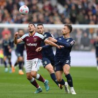 West Ham United - Aston Villa, engleska liga, 13.3.2022.