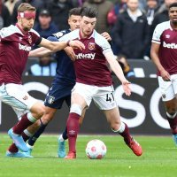 West Ham United - Aston Villa, engleska liga, 13.3.2022.