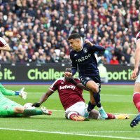 West Ham United - Aston Villa, engleska liga, 13.3.2022.