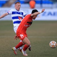 NK Osijek - NK Gorica, HT Prva liga, 13.2.2022.