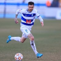 NK Osijek - NK Gorica, HT Prva liga, 13.2.2022.