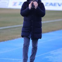 NK Osijek - NK Gorica, HT Prva liga, 13.2.2022.