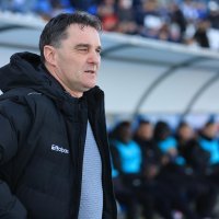 NK Osijek - NK Gorica, HT Prva liga, 13.2.2022.