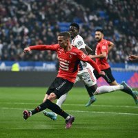 Lyon - Rennes, francuska liga, 13.3.2022.