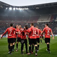 Lyon - Rennes, francuska liga, 13.3.2022.