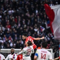 Lyon - Rennes, francuska liga, 13.3.2022.