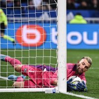 Lyon - Rennes, francuska liga, 13.3.2022.