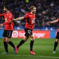 Lyon - Rennes, francuska liga, 13.3.2022.