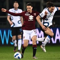 Torino - Inter Milano, Serie A, 13.3.2022.