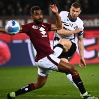 Torino - Inter Milano, Serie A, 13.3.2022.