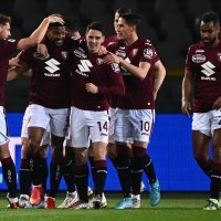 Torino - Inter Milano, Serie A, 13.3.2022.