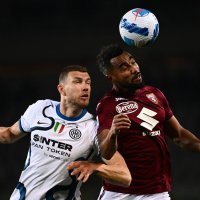 Torino - Inter Milano, Serie A, 13.3.2022.