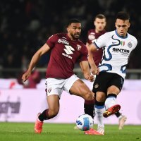 Torino - Inter Milano, Serie A, 13.3.2022.