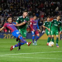 Barcelona - Osasuna, španjolska liga, 13.3.2022.