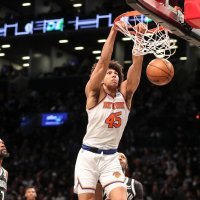 Brooklyn Nets - New York Knicks, NBA liga, 13.3.2022.