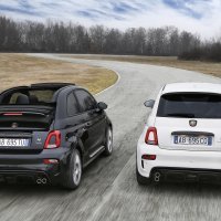 2New Abarth 695 Competizione e 695 Turismo (3)
