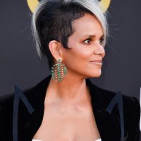 Halle Berry