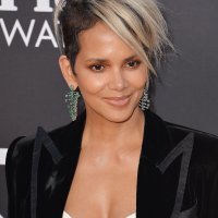 Halle Berry