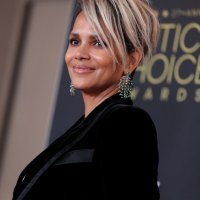 Halle Berry