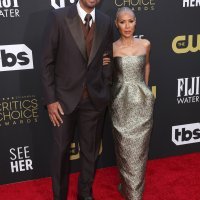 Will Smith sa suprugom Jadom Pinkett Smith