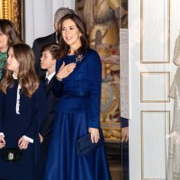 Princeza Mary s djecom