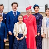 Danska kraljevska obitelj