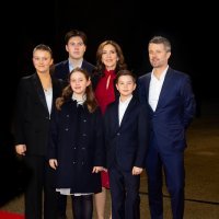 Danska kraljevska obitelj