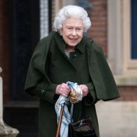 Kraljica Elizabeta II