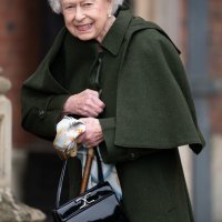 Kraljica Elizabeta II