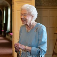Kraljica Elizabeta II