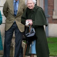 Kraljica Elizabeta II