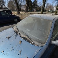 Sanirano mjesto pada bespilotne letjelice u Zagrebu