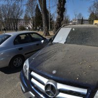 Sanirano mjesto pada bespilotne letjelice u Zagrebu