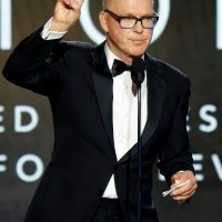 Michael Keaton