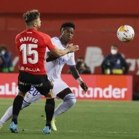 Mallorca - Real Madrid, španjolska liga, 14.3.2022.